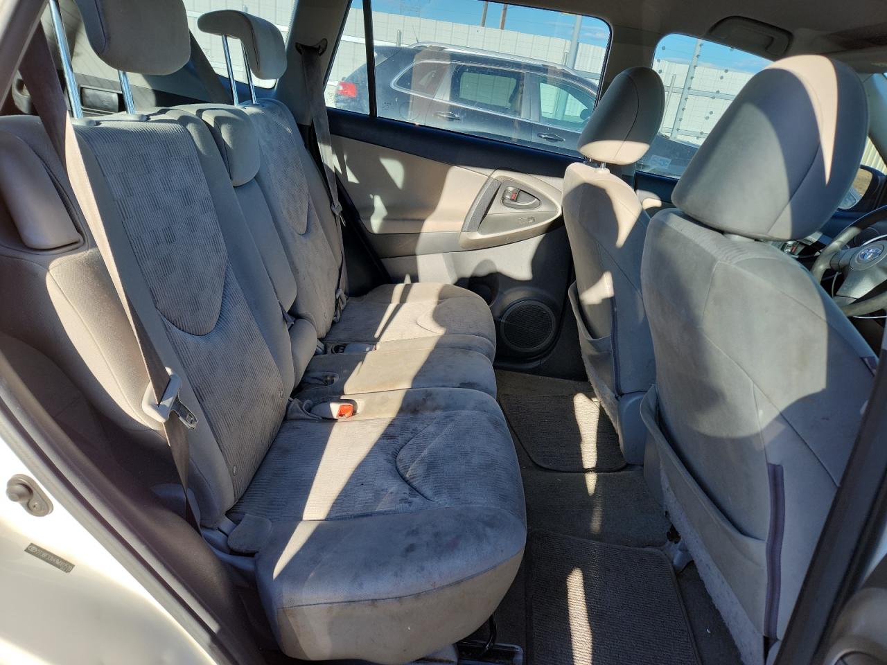 2009 Toyota Rav4 VIN: 2T3BF33V49W002519 Lot: 92679875