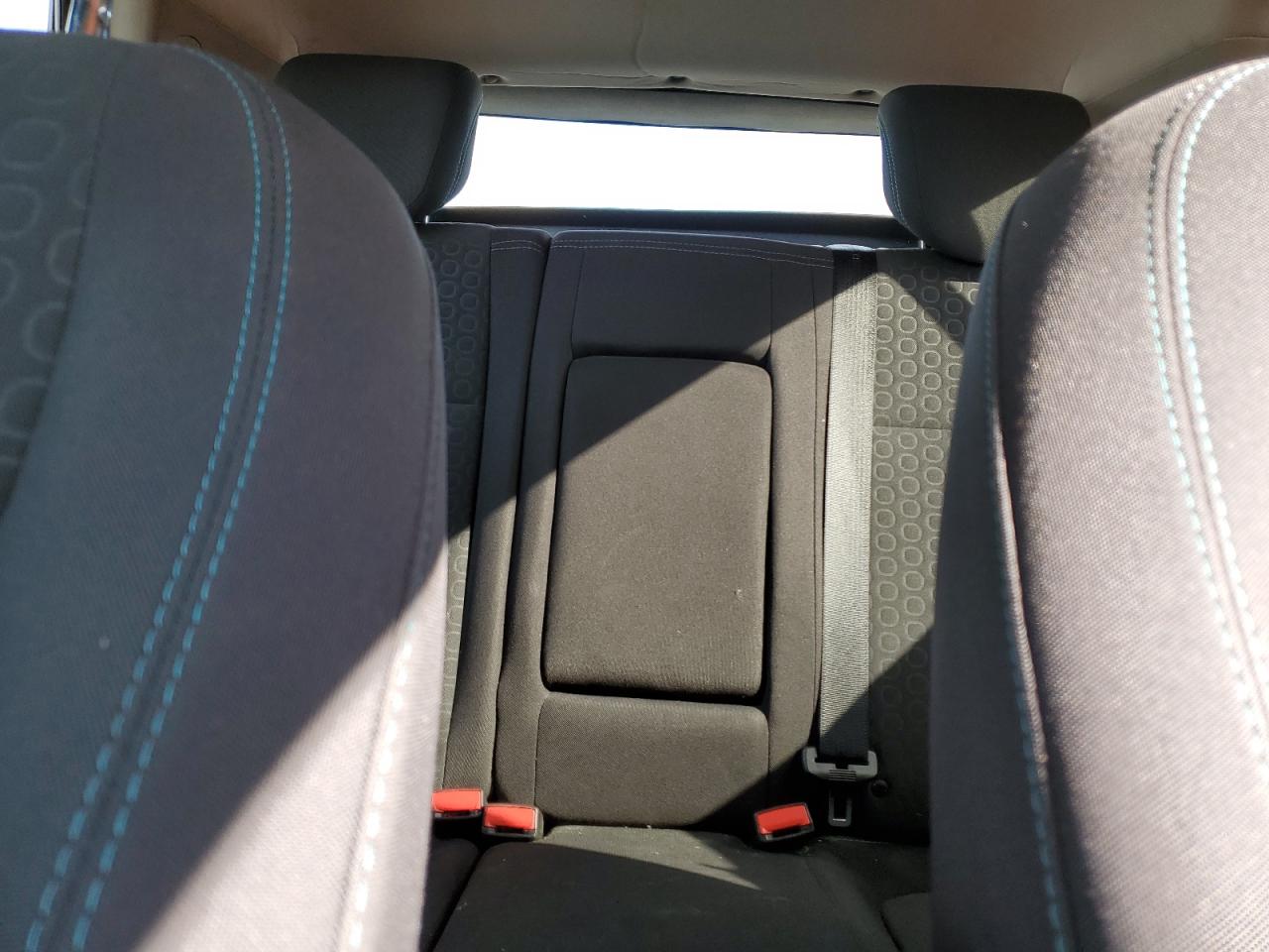 2016 Chevrolet Trax Ls VIN: 3GNCJKSB2GL124358 Lot: 91103835