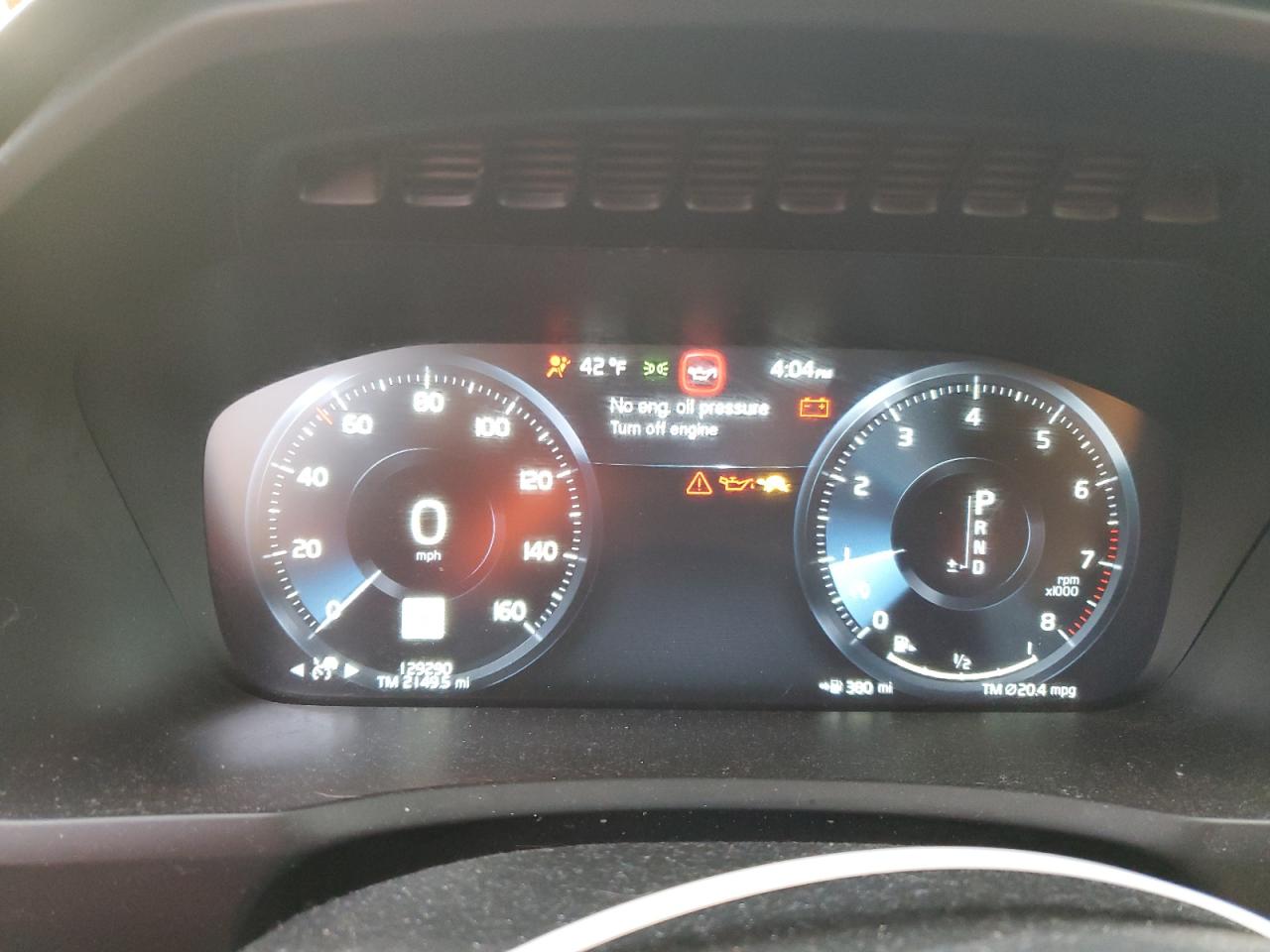 2018 Volvo Xc90 T6 VIN: YV4A22PK1J1207328 Lot: 92316625