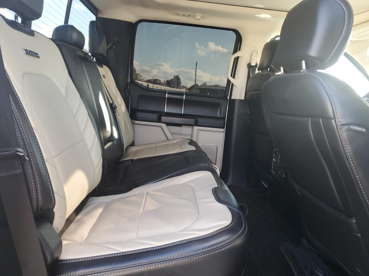 2020 Ford F350 Super Duty VIN: 1FT8W3BT5LED74024 Lot: 92368615