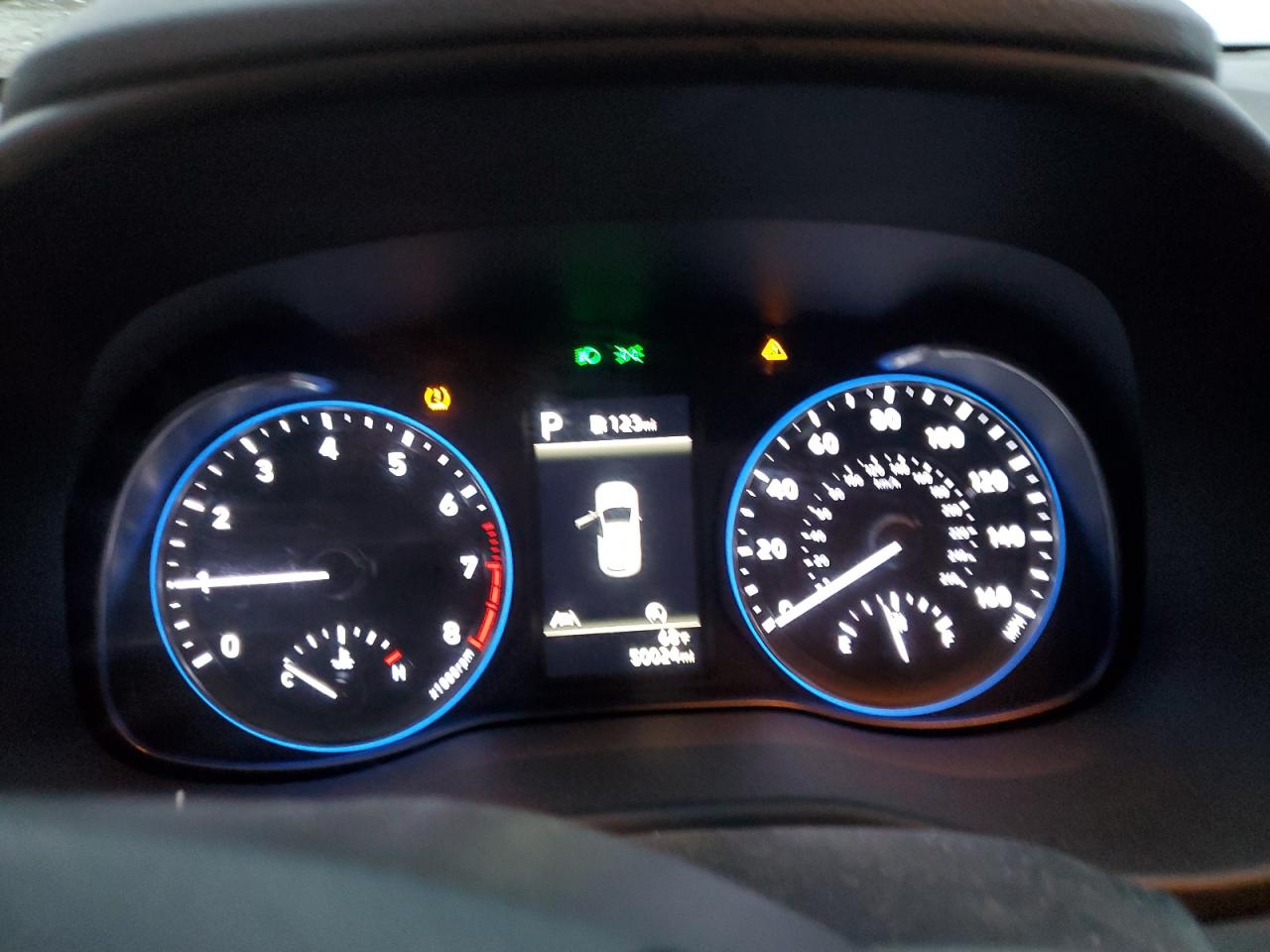 2022 Hyundai Kona Sel VIN: KM8K6CAB9NU912937 Lot: 93493135