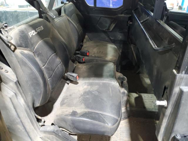 2023 POLARIS RANGER CRE - UTILITY VEHICLE