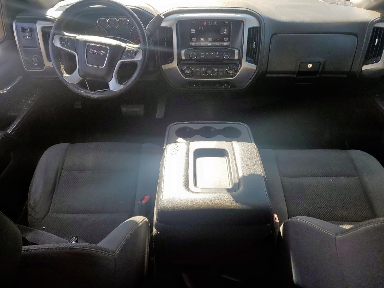 2014 GMC Sierra C1500 Sle VIN: 3GTP1UEC8EG305223 Lot: 92825875