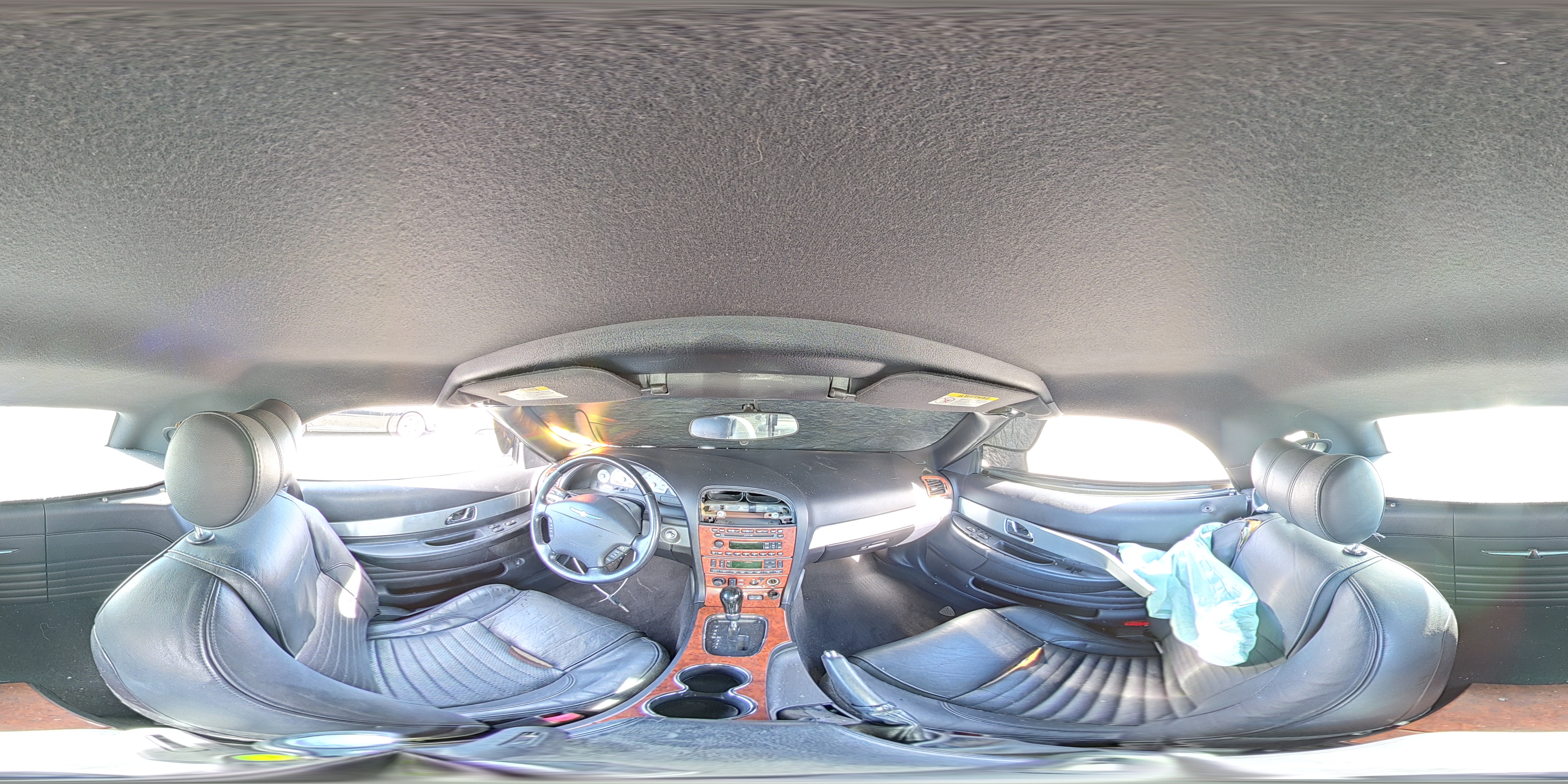 2003 Ford Thunderbird VIN: 1FAHP60A73Y114101 Lot: 93779065