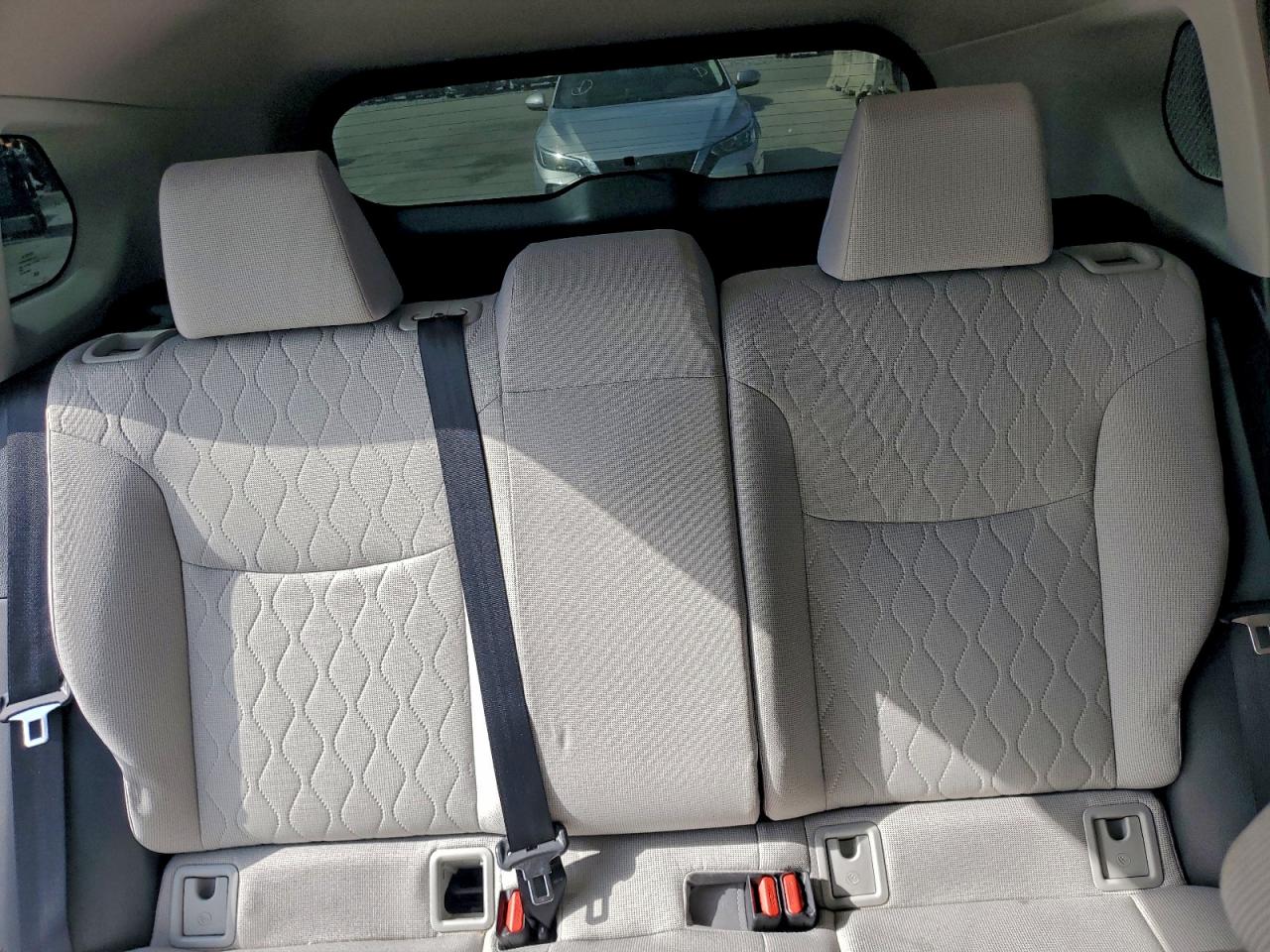 2023 Toyota Corolla Cross L VIN: 7MUAAAAG7PV055643 Lot: 93307565