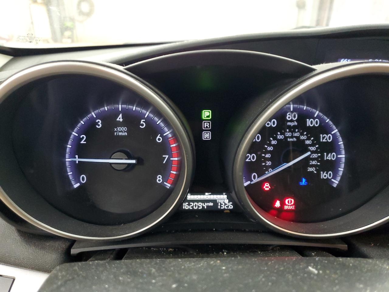 2012 Mazda 3 S VIN: JM1BL1V52C1679634 Lot: 92034505