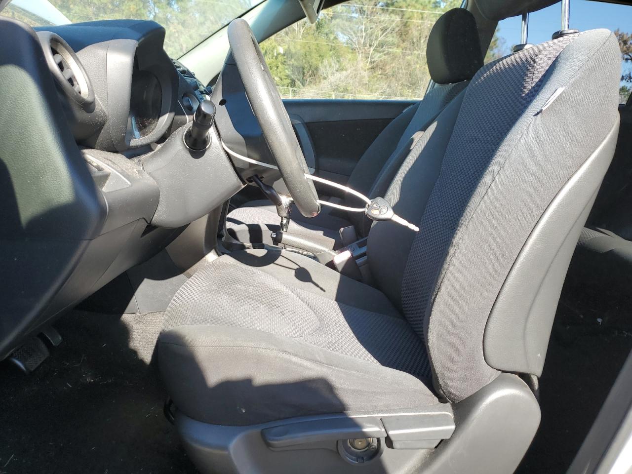 2011 Toyota Rav4 Sport VIN: JTMRK4DV8B5101405 Lot: 92845635