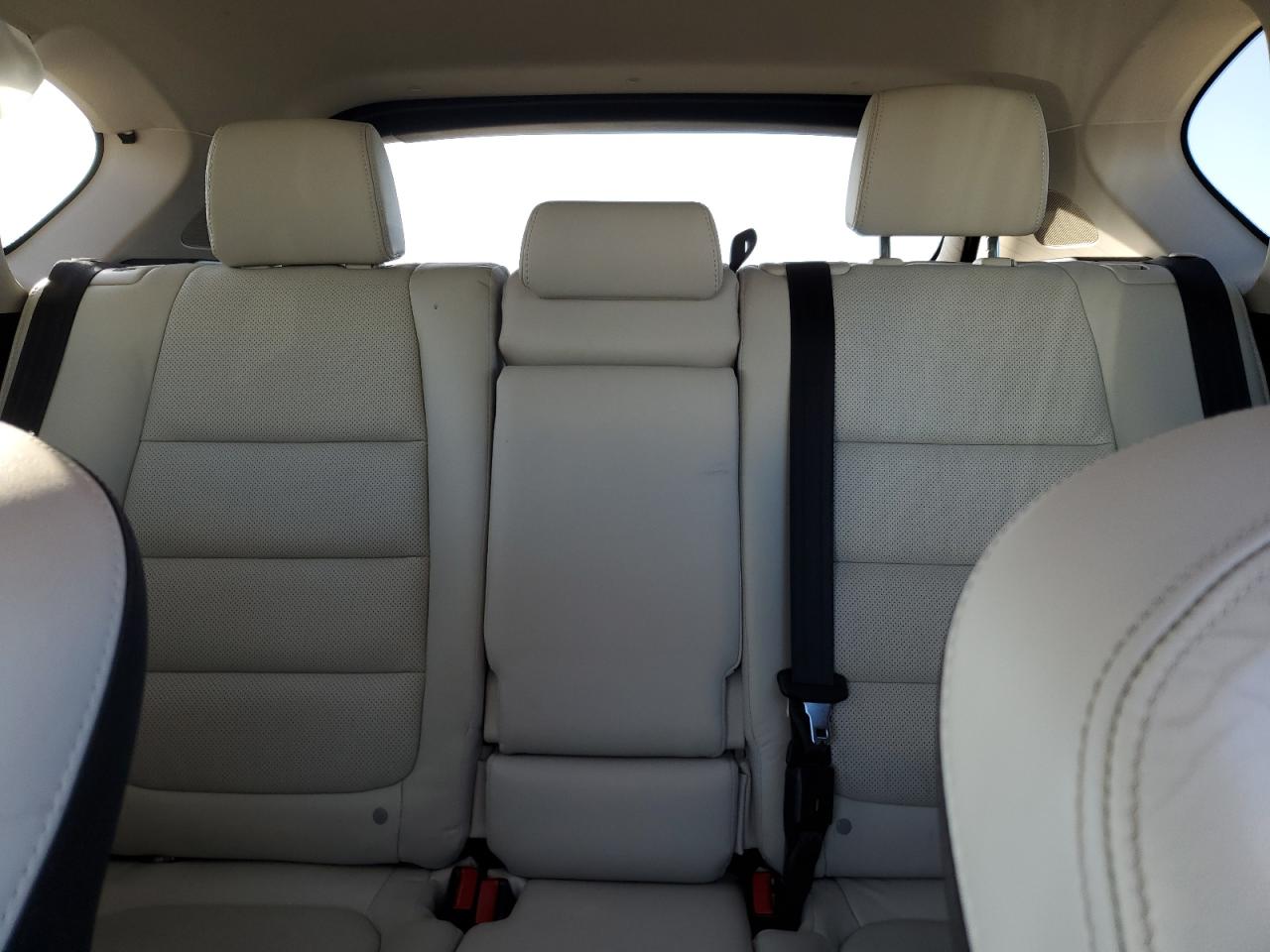 2016 Mazda Cx-5 Gt VIN: JM3KE4DY4G0734613 Lot: 91801545