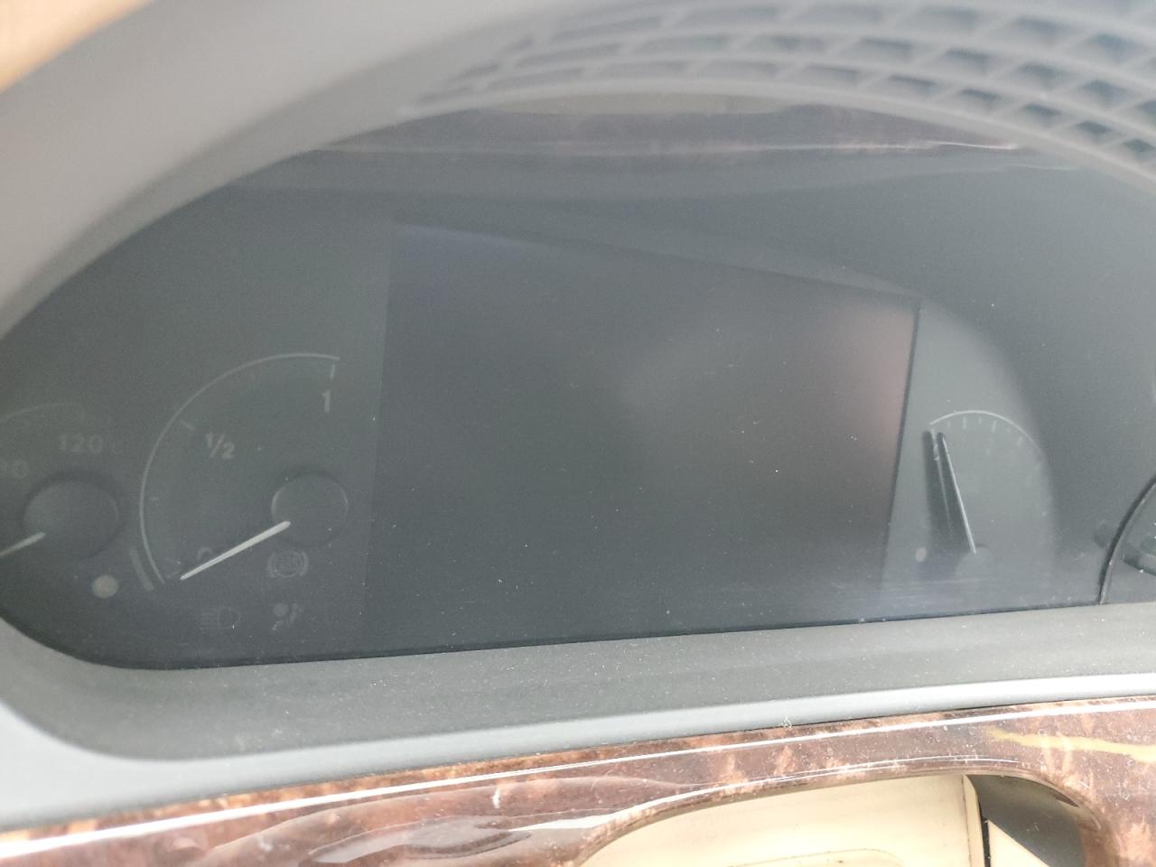 2007 Mercedes-Benz S 550 VIN: WDDNG71XX7A120470 Lot: 92436235