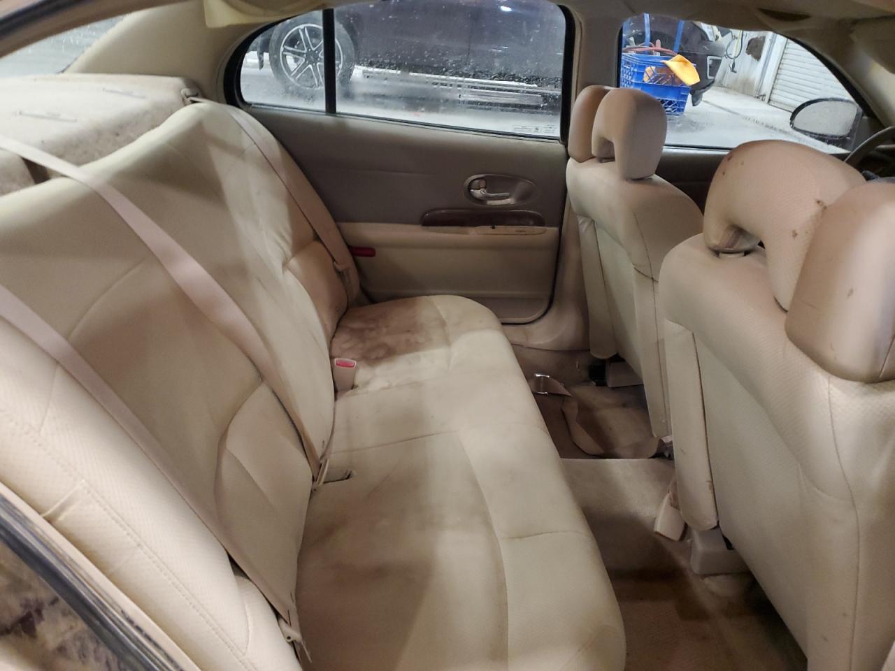 2004 Buick Lesabre Custom VIN: 1G4HP52K84U162284 Lot: 91735295