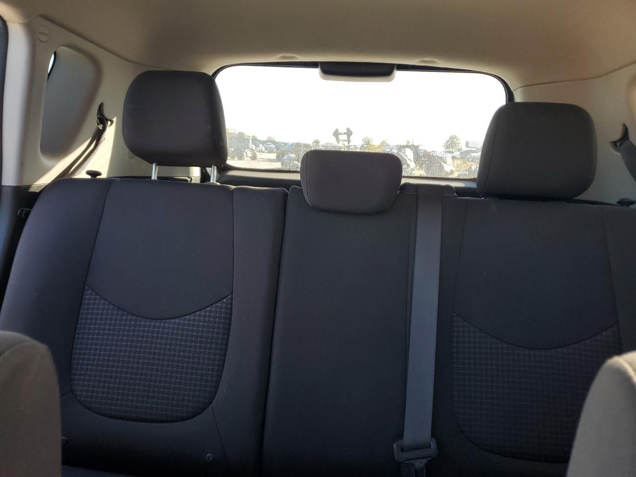 2012 Kia Soul VIN: KNDJT2A59C7468970 Lot: 91579625