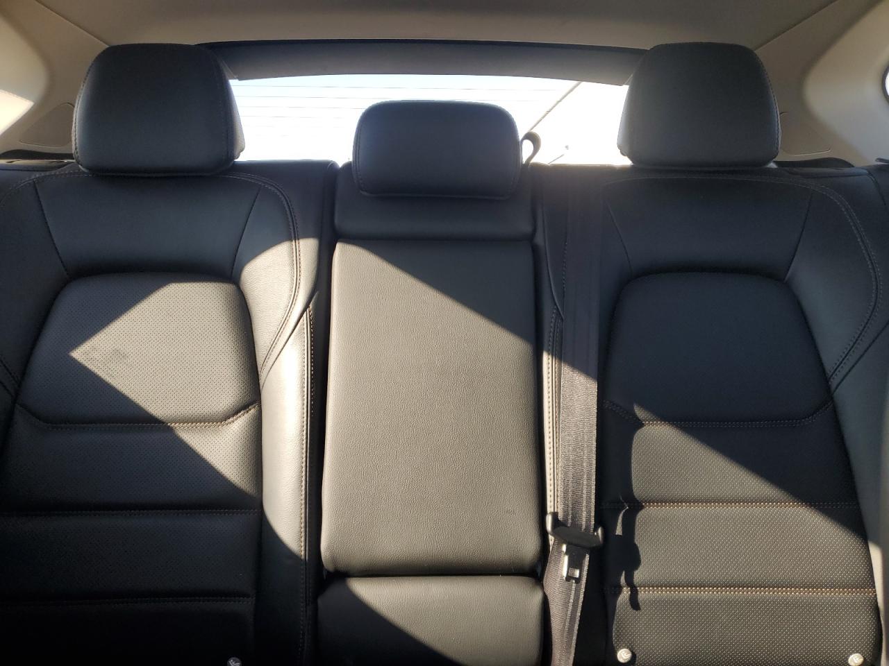 2021 Mazda Cx-5 Touring VIN: JM3KFACM9M1316306 Lot: 93109845