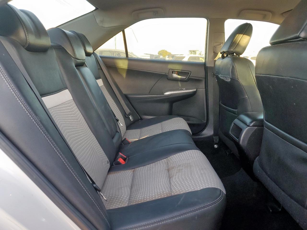 2014 Toyota Camry L VIN: 4T1BF1FK1EU361416 Lot: 91653145