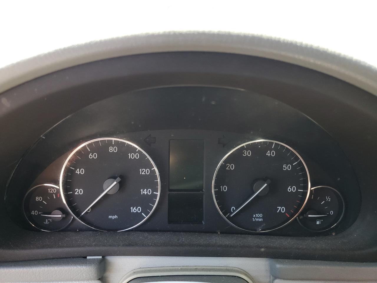 2007 Mercedes-Benz C 230 VIN: WDBRF52H47F856669 Lot: 91131995