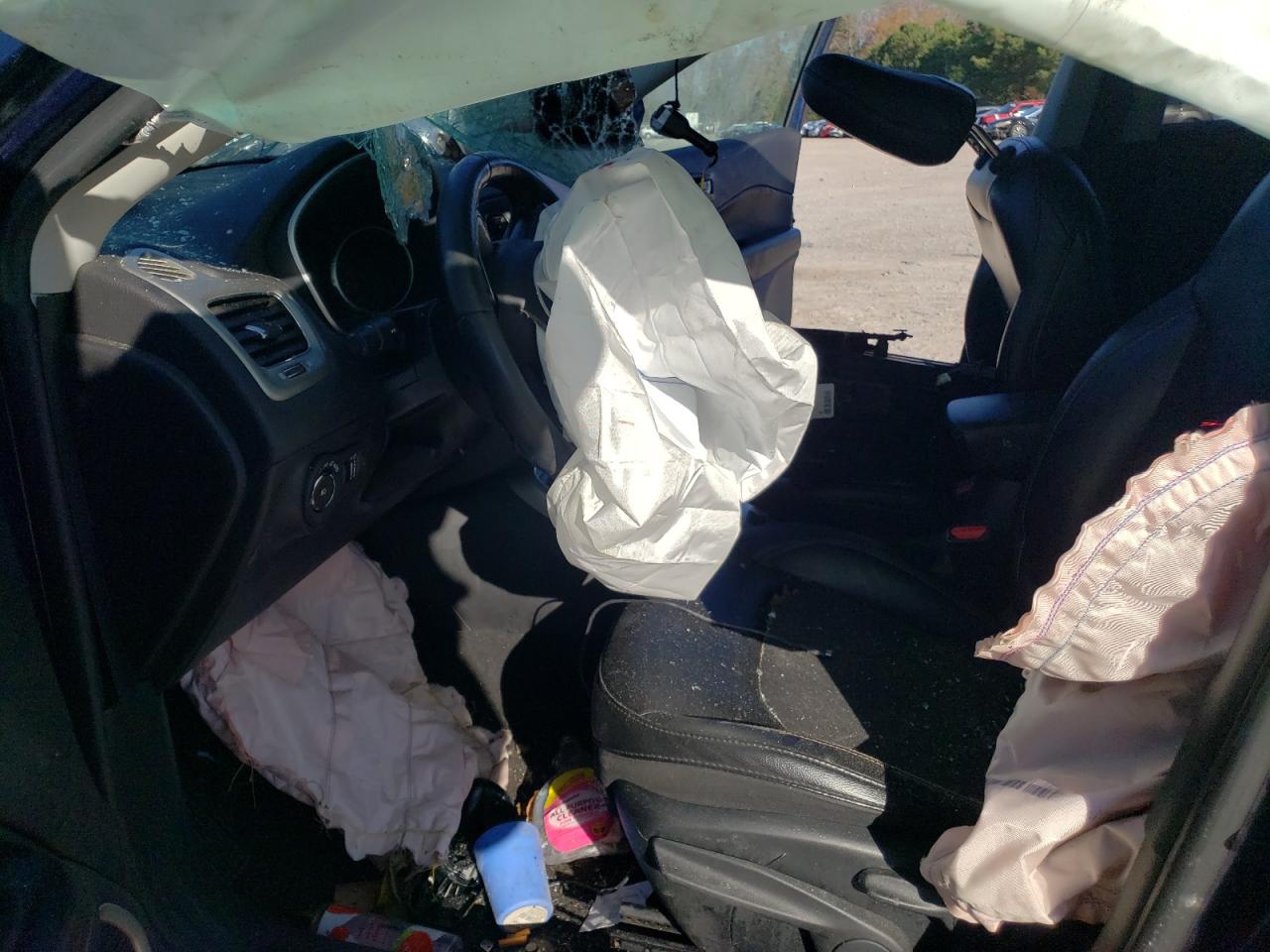 2018 Jeep Compass Latitude VIN: 3C4NJDBB7JT361044 Lot: 92227445