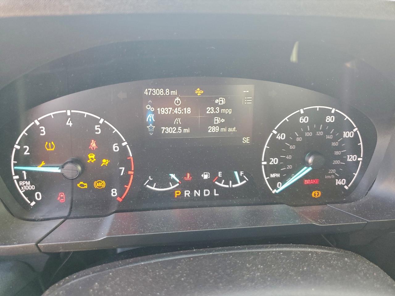 2022 Ford Maverick Xl VIN: 3FTTW8E90NRB14086 Lot: 94723675