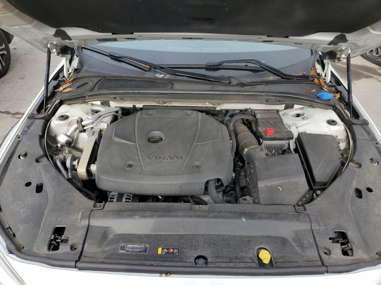 2018 Volvo V90 Cross Country T6 Inscription VIN: YV4A22NL9J1030068 Lot: 91777185