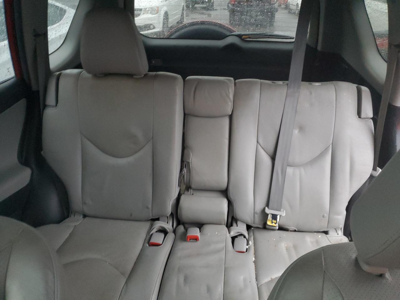 2011 Toyota Rav4 Limited VIN: 2T3DK4DV4BW060516 Lot: 90619305