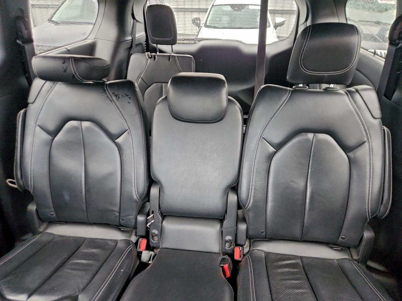 2019 Chrysler Pacifica Touring L VIN: 2C4RC1BG9KR681508 Lot: 94512625