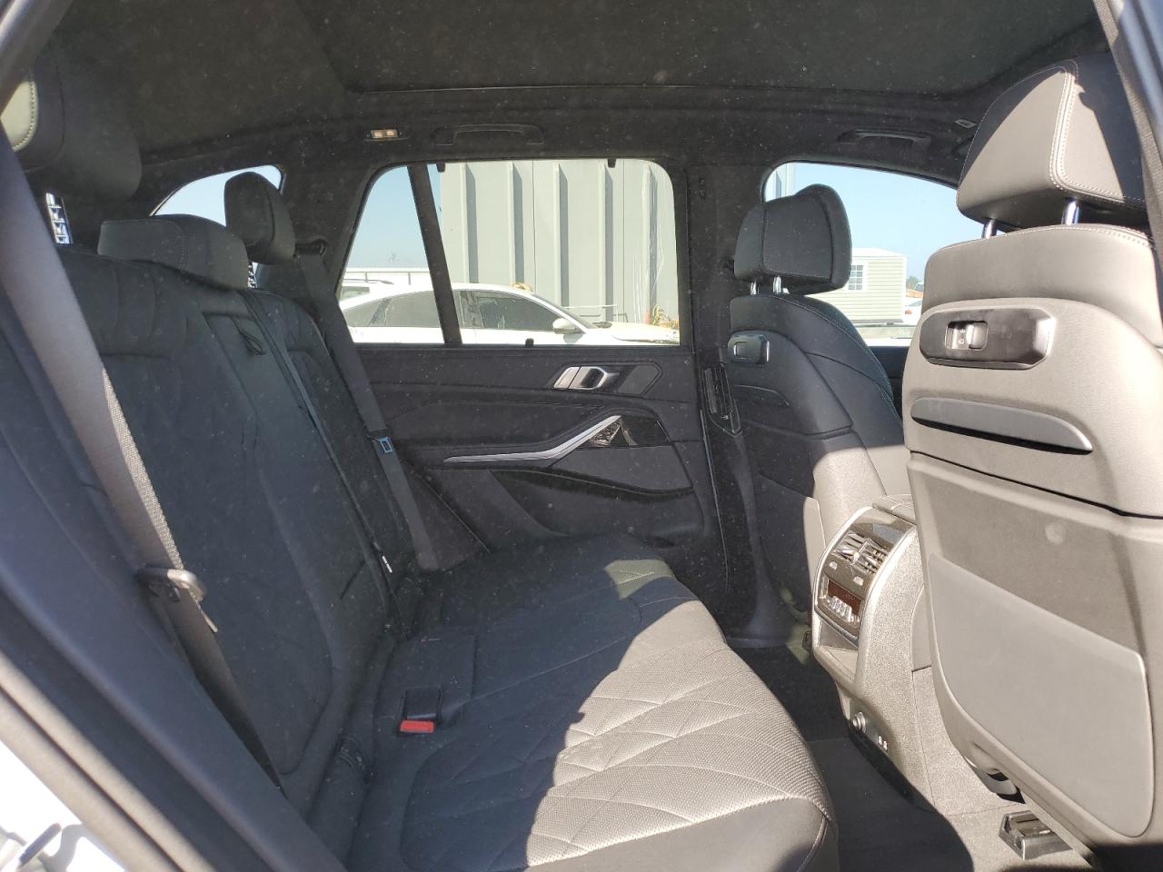 2024 BMW X5 Sdrive 40I VIN: 5UX13EU01R9V97167 Lot: 93505095