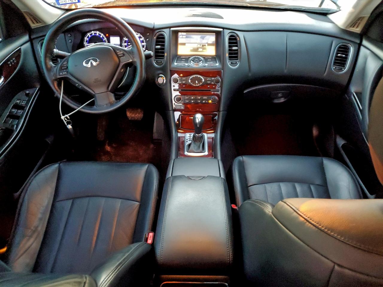 2016 Infiniti Qx50 VIN: JN1BJ0RP4GM234895 Lot: 94257755