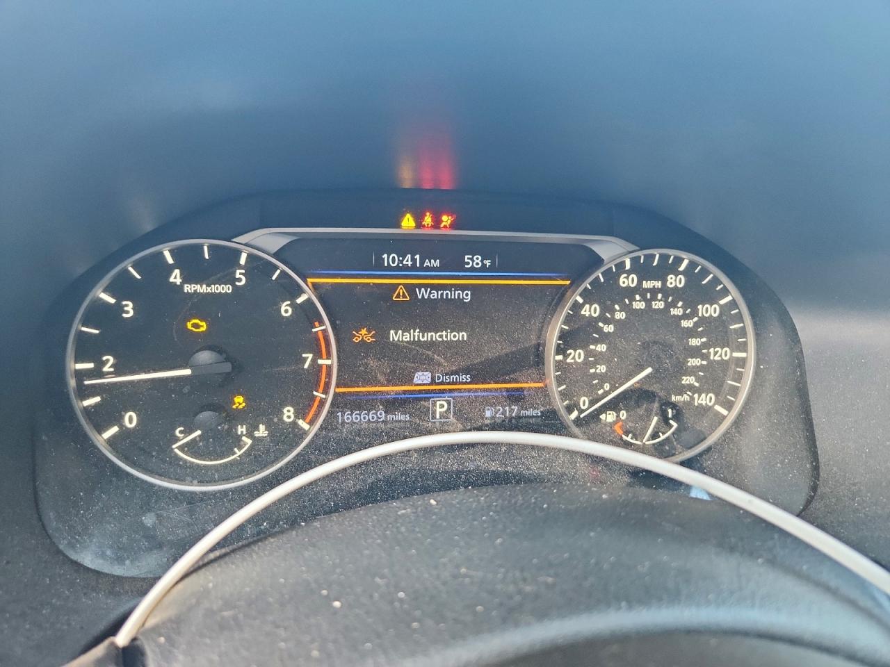 2020 Nissan Altima S VIN: 1N4BL4BV0LC137996 Lot: 93404245