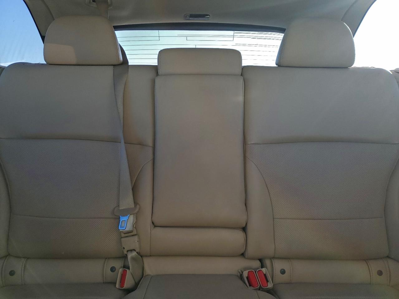 2015 Subaru Outback 2.5I Limited VIN: 4S4BSANC9F3268382 Lot: 92435735