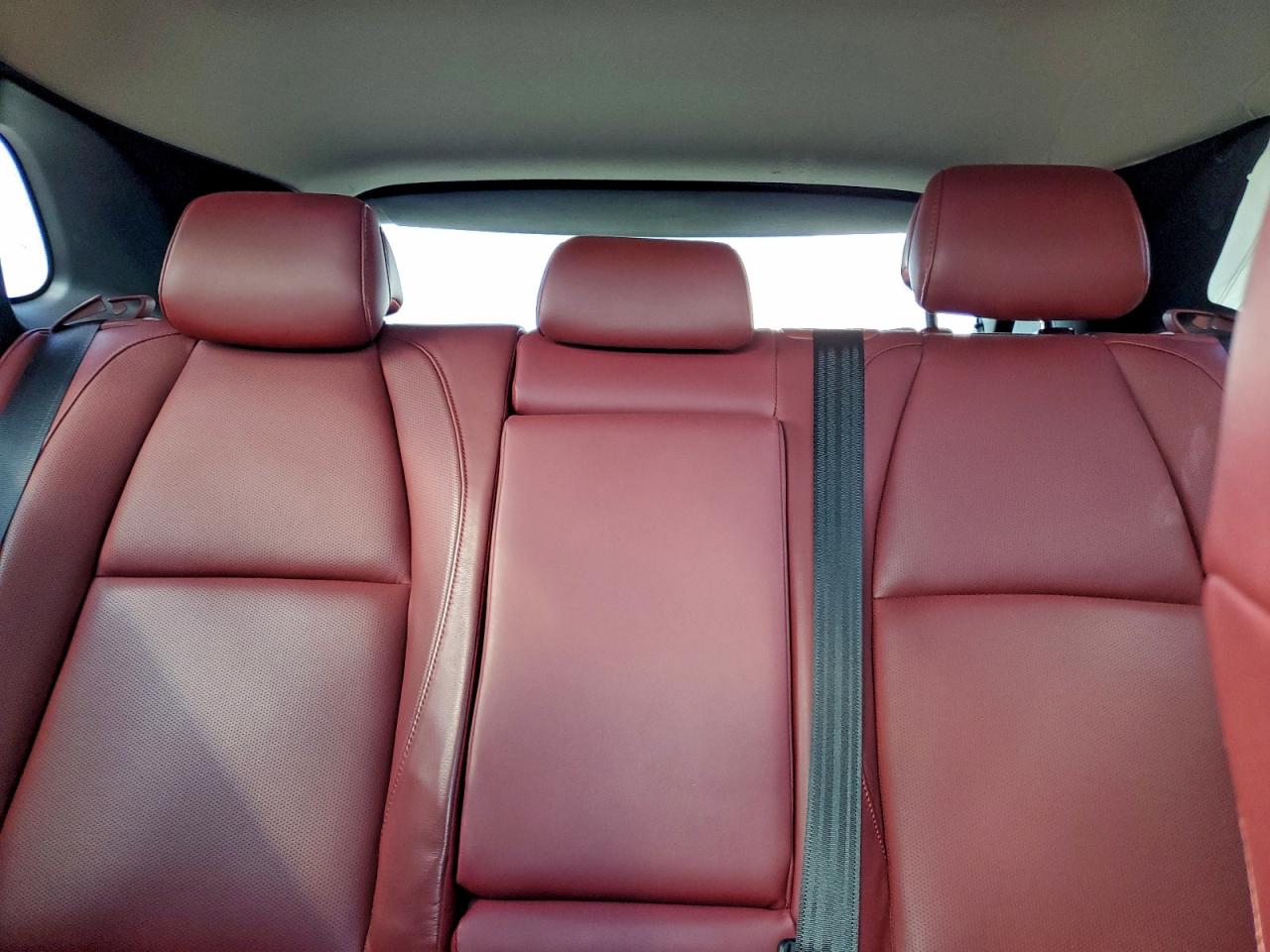 2023 Mazda Cx-30 Preferred VIN: 3MVDMBCM0PM543077 Lot: 94047225