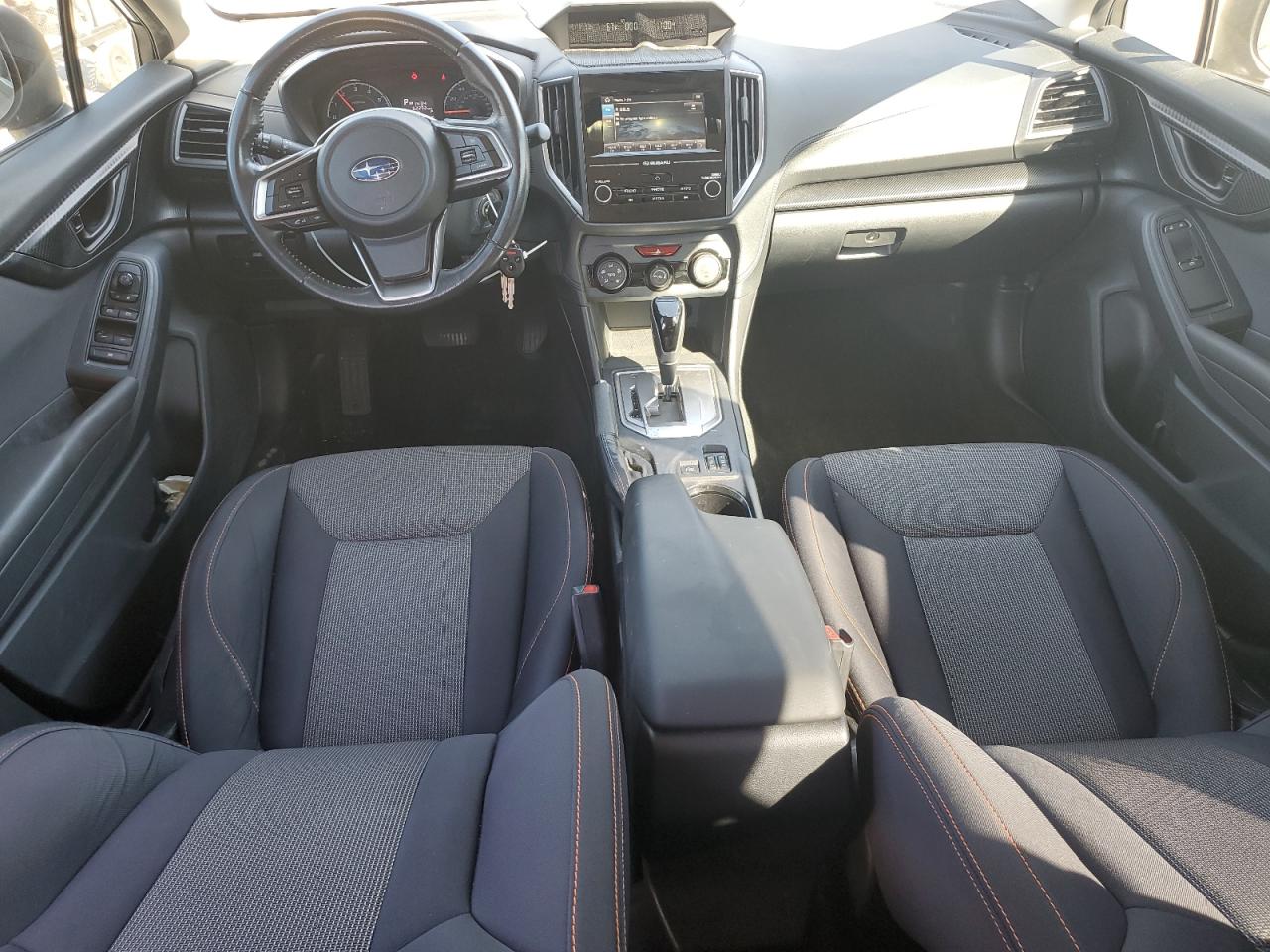 2018 Subaru Crosstrek Premium VIN: JF2GTABC6JH232741 Lot: 92475305