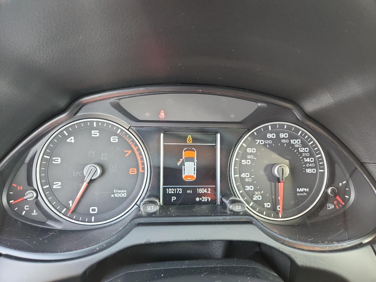 2016 Audi Q5 Premium Plus VIN: WA1L2AFP0GA008258 Lot: 91930095