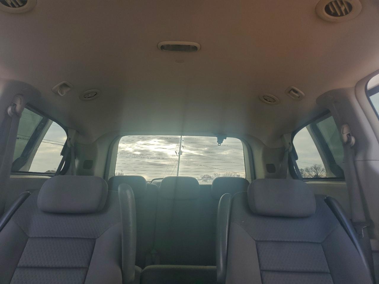 2014 Dodge Grand Caravan Se VIN: 2C4RDGBG0ER355486 Lot: 94146295