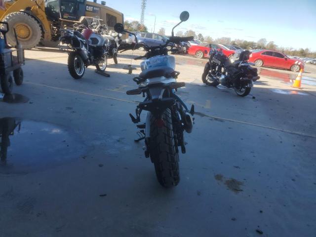 2026 ROYAL ENFIELD MOTORS GUERILLA 450   