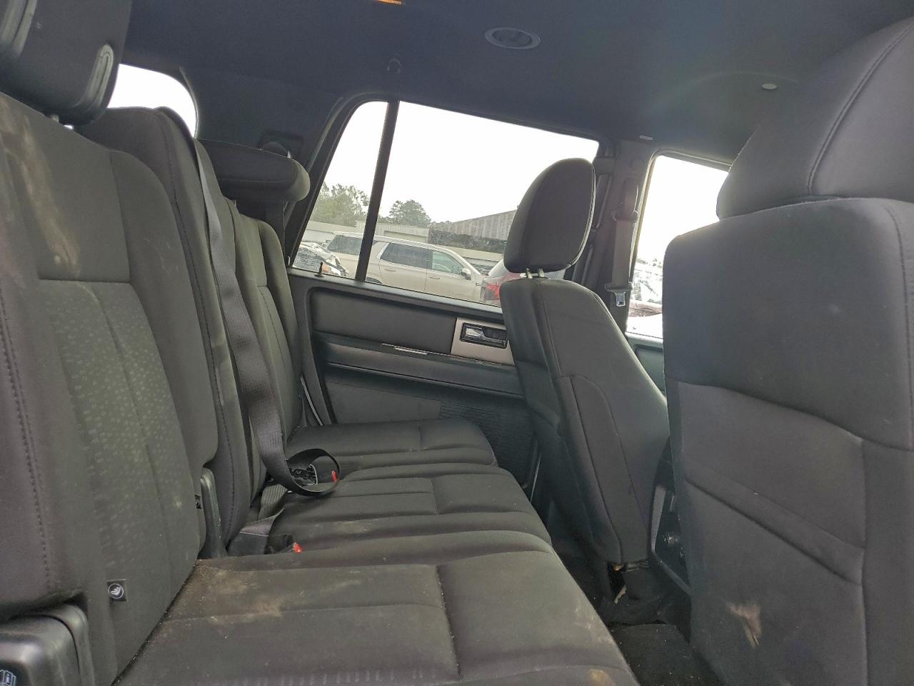 2017 Ford Expedition Xlt VIN: 1FMJU1HT1HEA54172 Lot: 93156075