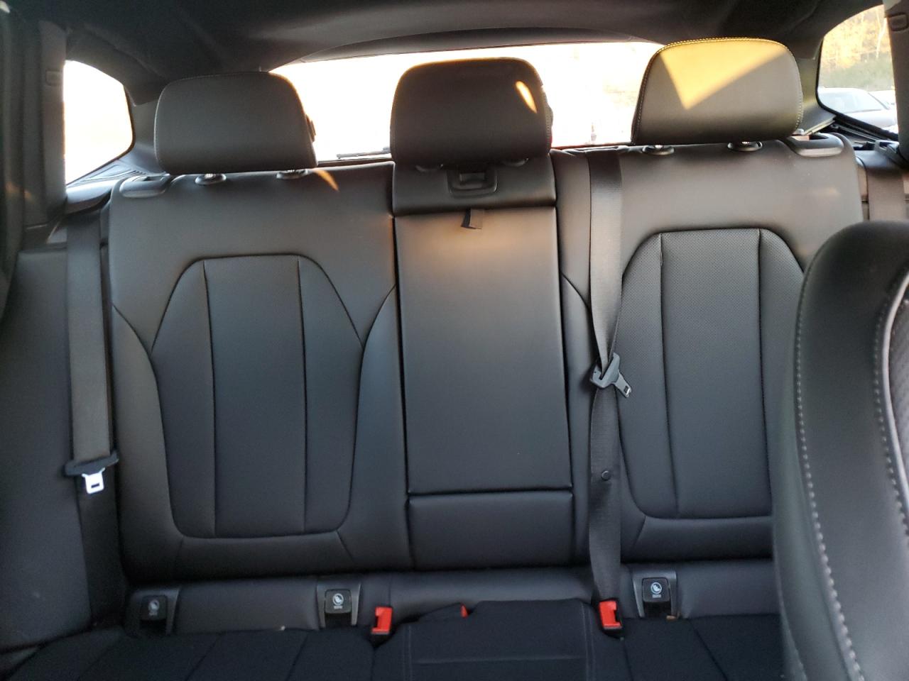 2022 BMW X3 xDrive30I VIN: 5UX53DP01N9J98552 Lot: 92353215