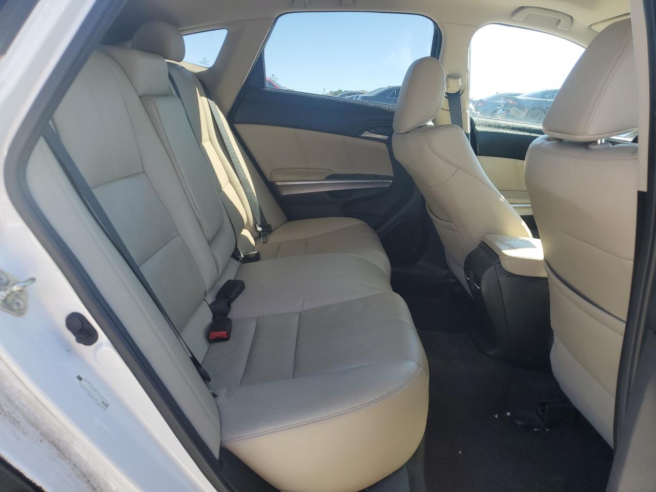 2015 Honda Crosstour Exl VIN: 5J6TF2H5XFL003769 Lot: 91220555