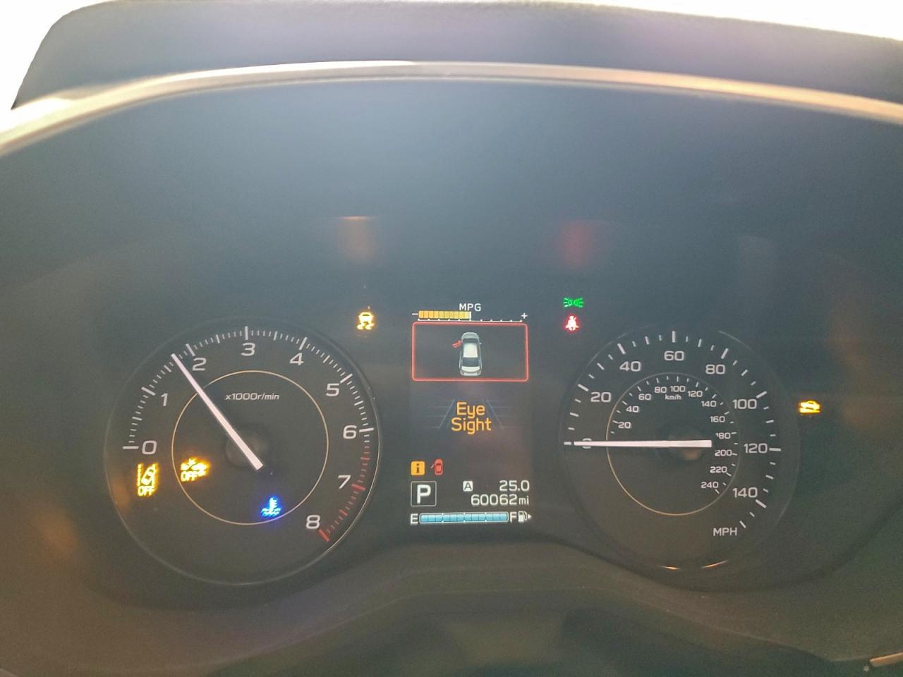 2020 Subaru Impreza Premium VIN: 4S3GTAD65L3711254 Lot: 93521735