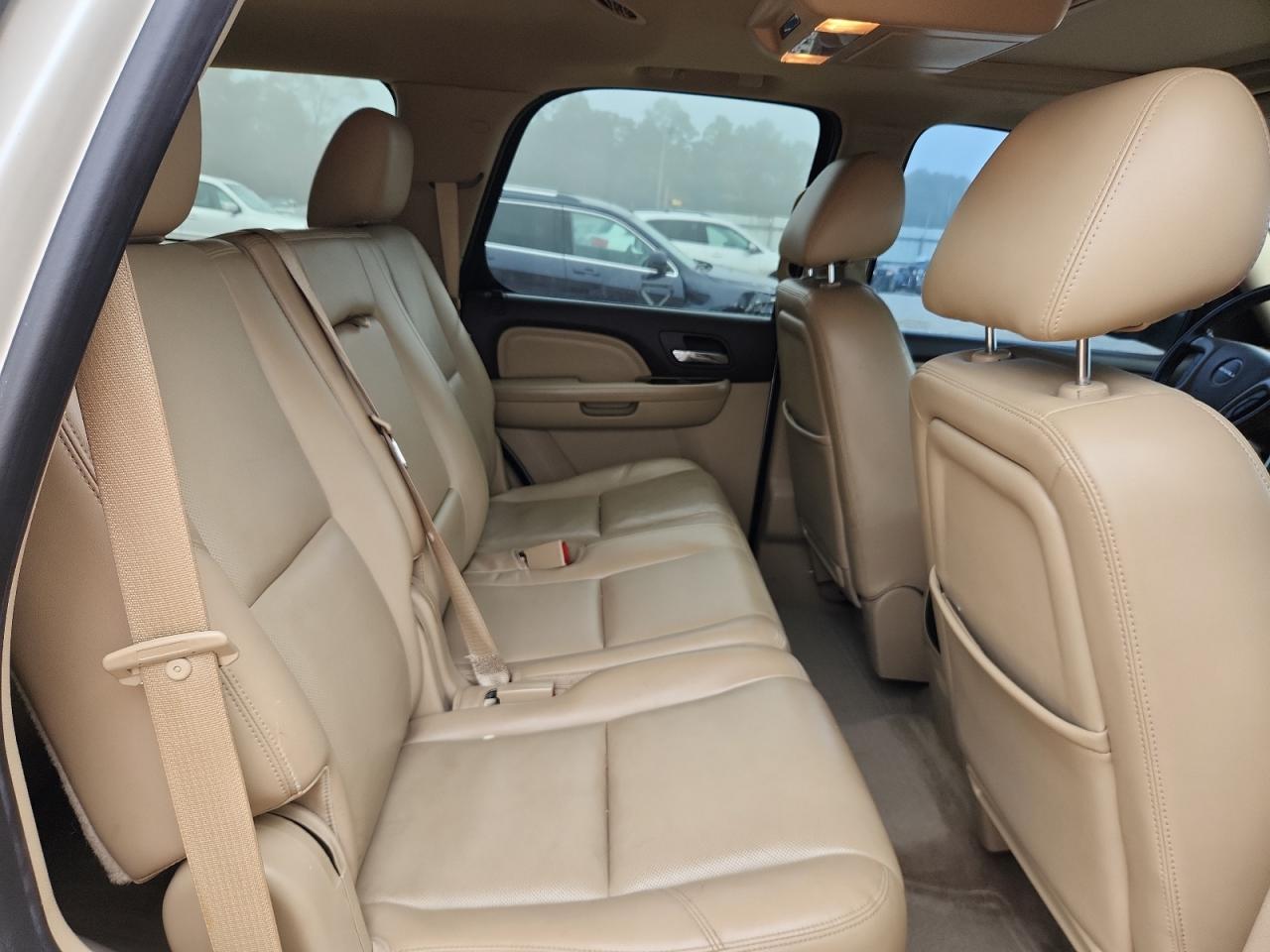 2014 GMC Yukon Denali VIN: 1GKS2EEF8ER100612 Lot: 93520065