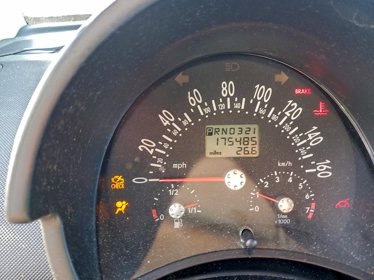 2003 Volkswagen New Beetle Gls VIN: 3VWCD21C63M440244 Lot: 93220525