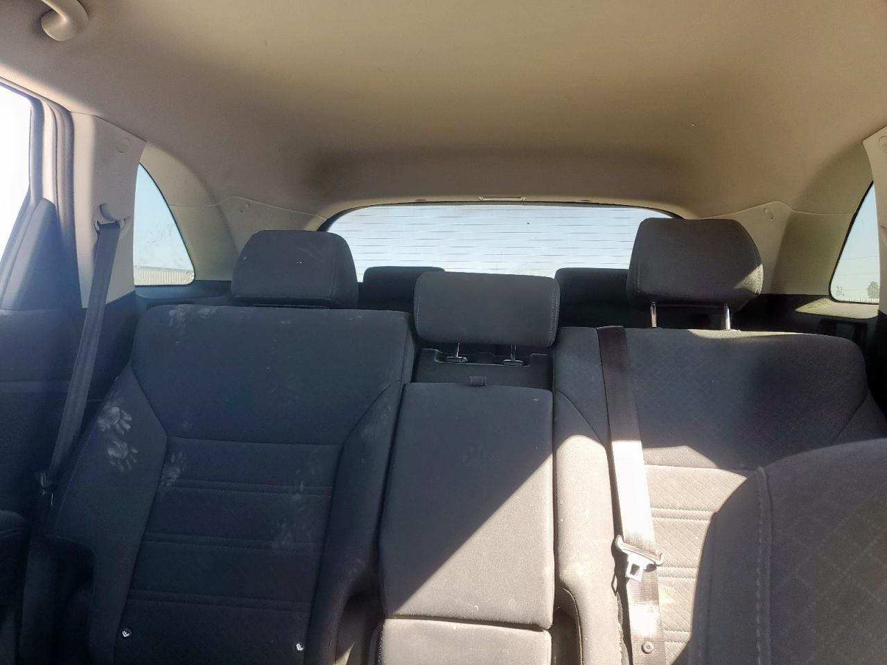 2020 Kia Sorento S VIN: 5XYPG4A51LG617272 Lot: 92418095