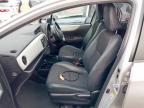 2014 TOYOTA YARIS TREN for sale at Copart SANDY