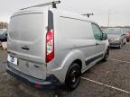 2015 FORD TRANSIT CONNECT 1.6 TDCI 95PS TREND VAN for sale at Copart SANDTOFT