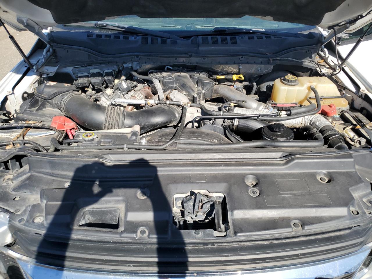 2017 Ford F350 Super Duty VIN: 1FT8W3BT0HEB57844 Lot: 92108655