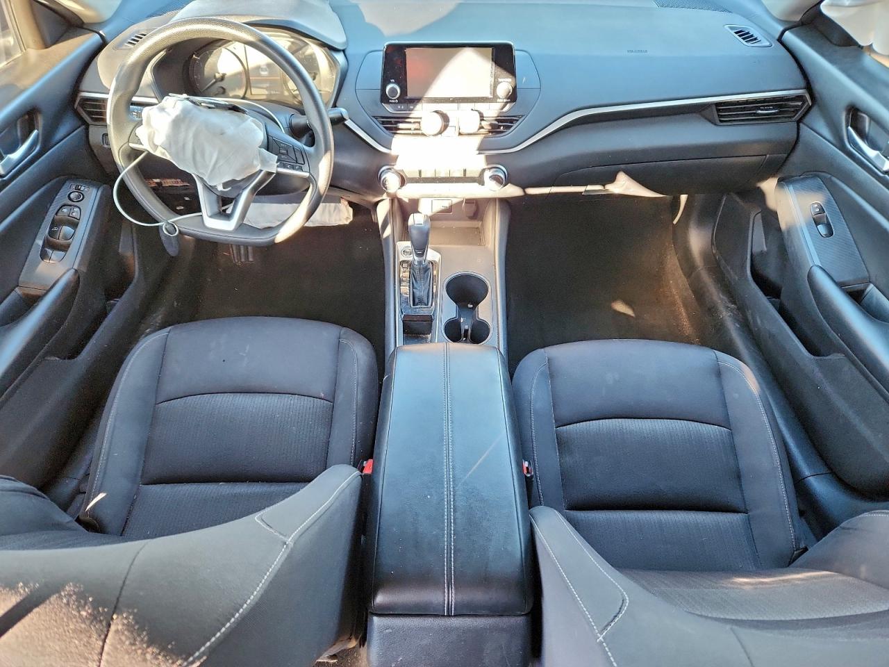 2022 Nissan Altima S VIN: 1N4BL4BV2NN300879 Lot: 94181615