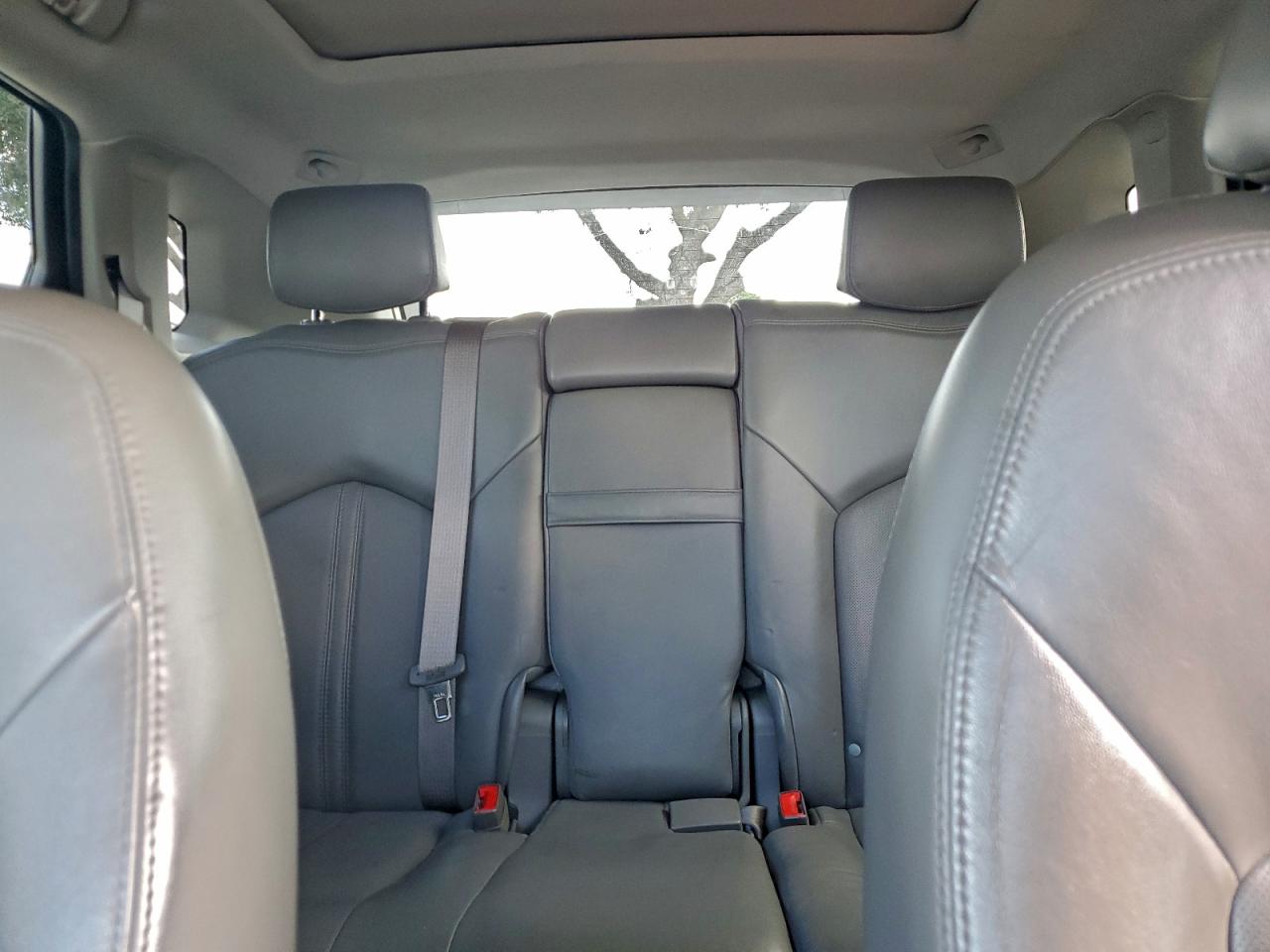 2010 Cadillac Srx Luxury Collection VIN: 3GYFNAEY4AS647618 Lot: 93312135