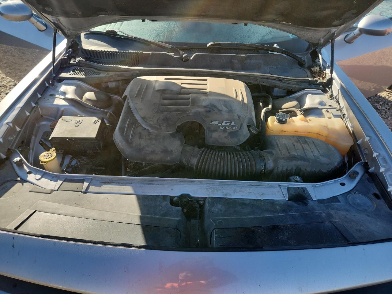 2018 Dodge Challenger Sxt VIN: 2C3CDZAGXJH204758 Lot: 90750725