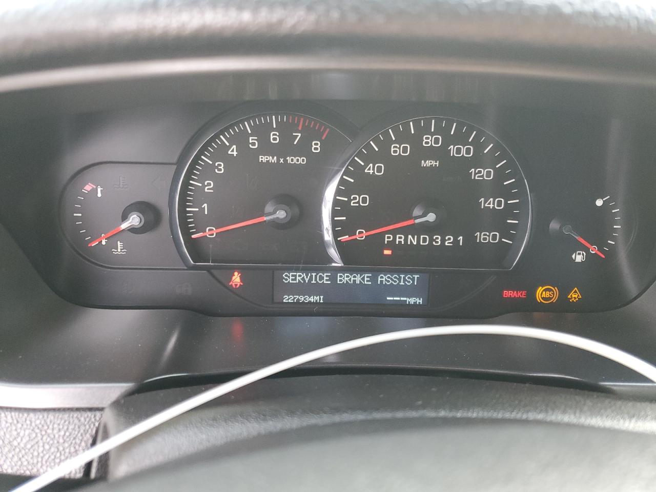 2008 Cadillac Dts VIN: 1G6KD57Y68U207537 Lot: 90724325