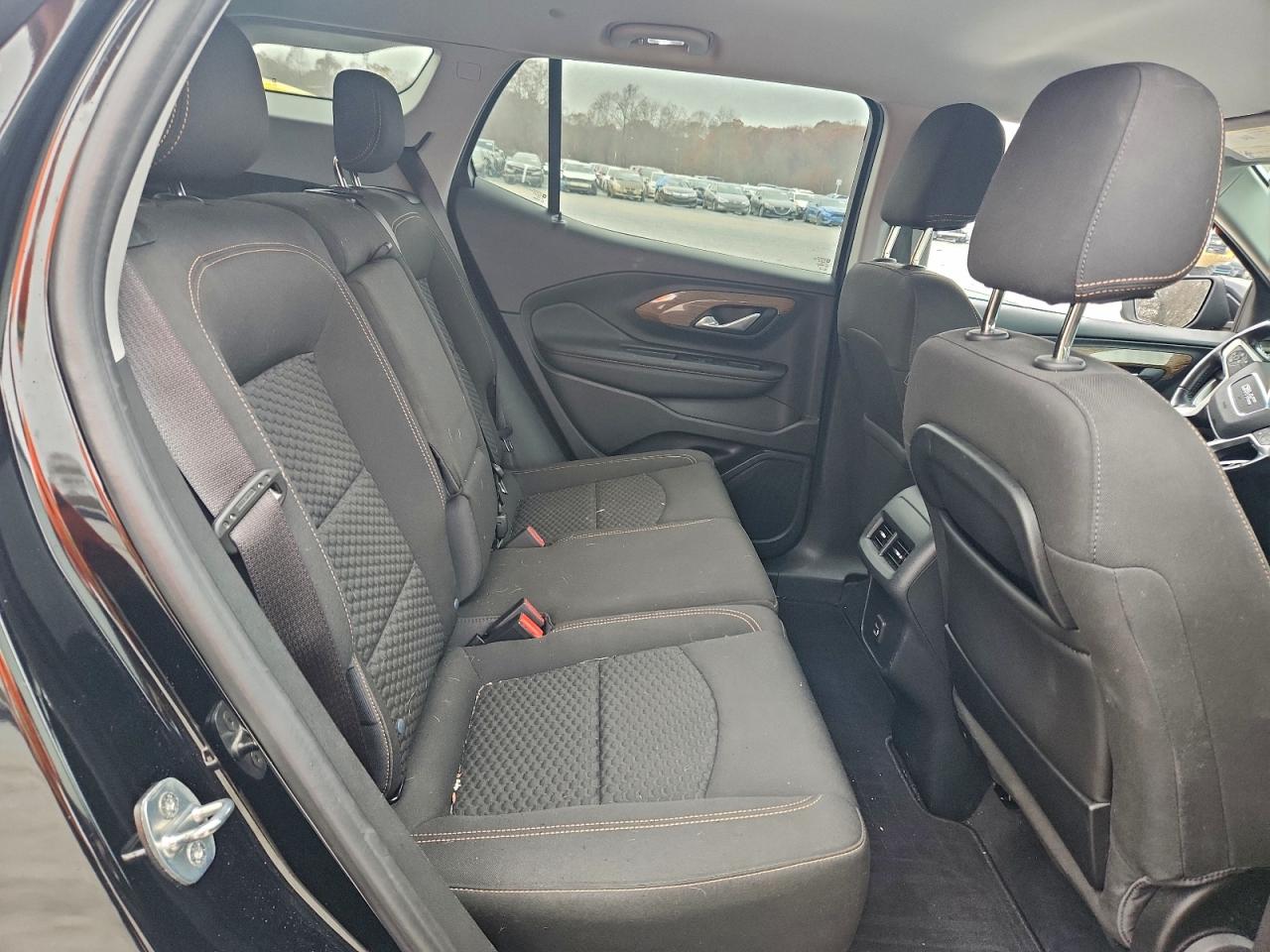 2020 GMC Terrain Sle VIN: 3GKALTEV8LL247621 Lot: 94227045