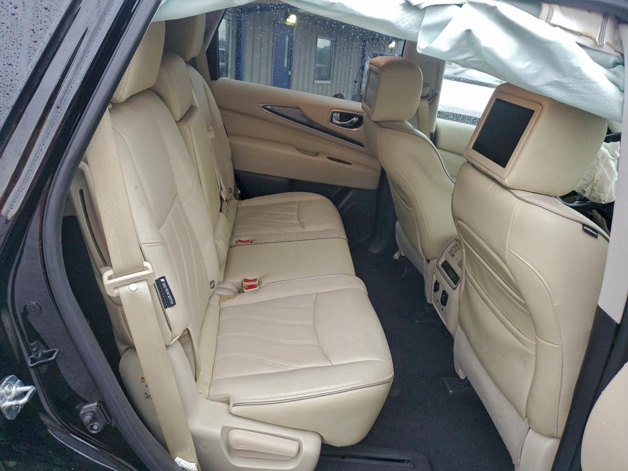 2018 Infiniti Qx60 VIN: 5N1DL0MN1JC514451 Lot: 94164545