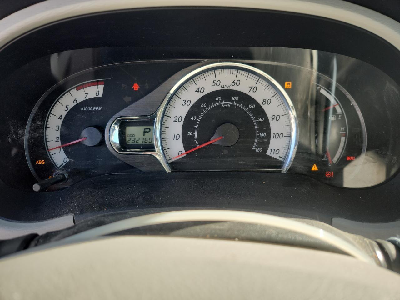 2013 Toyota Sienna Sport VIN: 5TDXK3DC1DS398191 Lot: 92412455