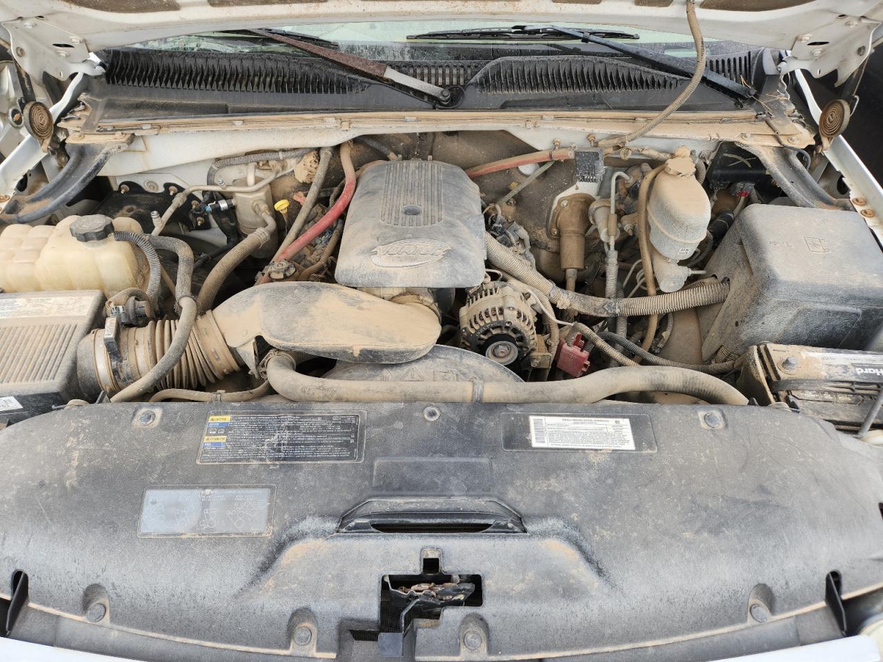 2004 GMC Sierra K2500 Heavy Duty VIN: 1GTHK24U14E240592 Lot: 91146085